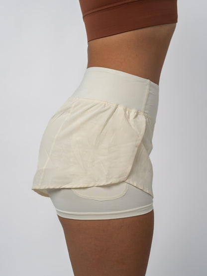 Running Short: Crema