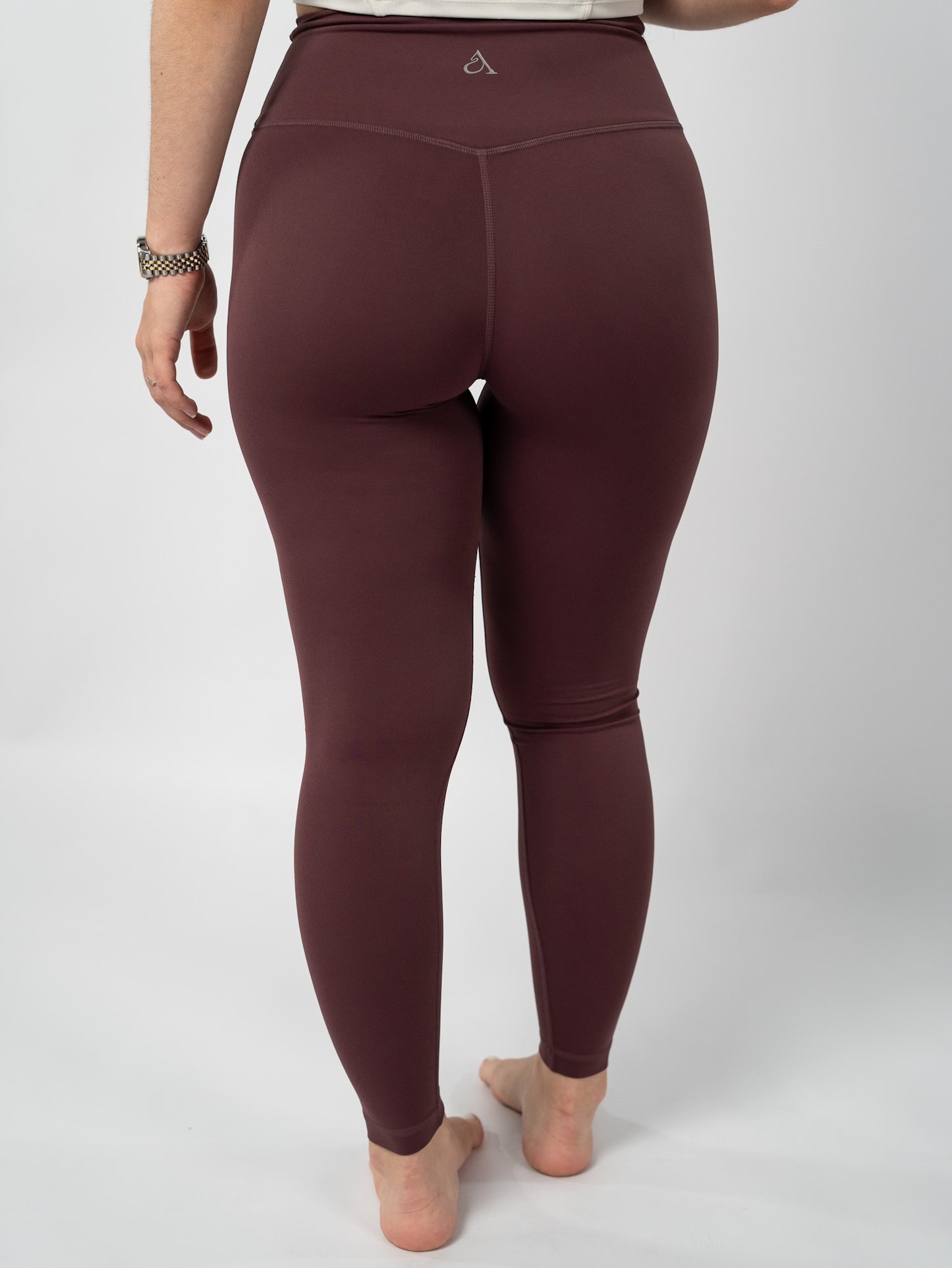 Force Legging: Vino