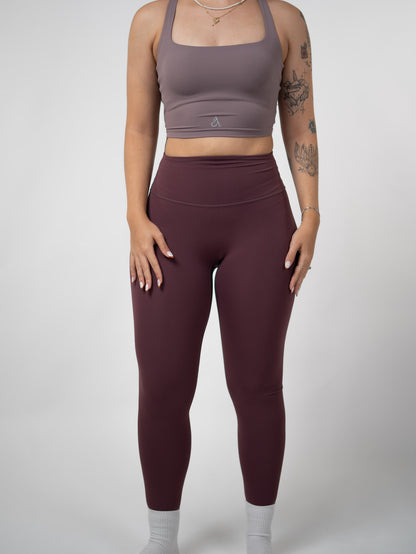 Force Legging: Vino