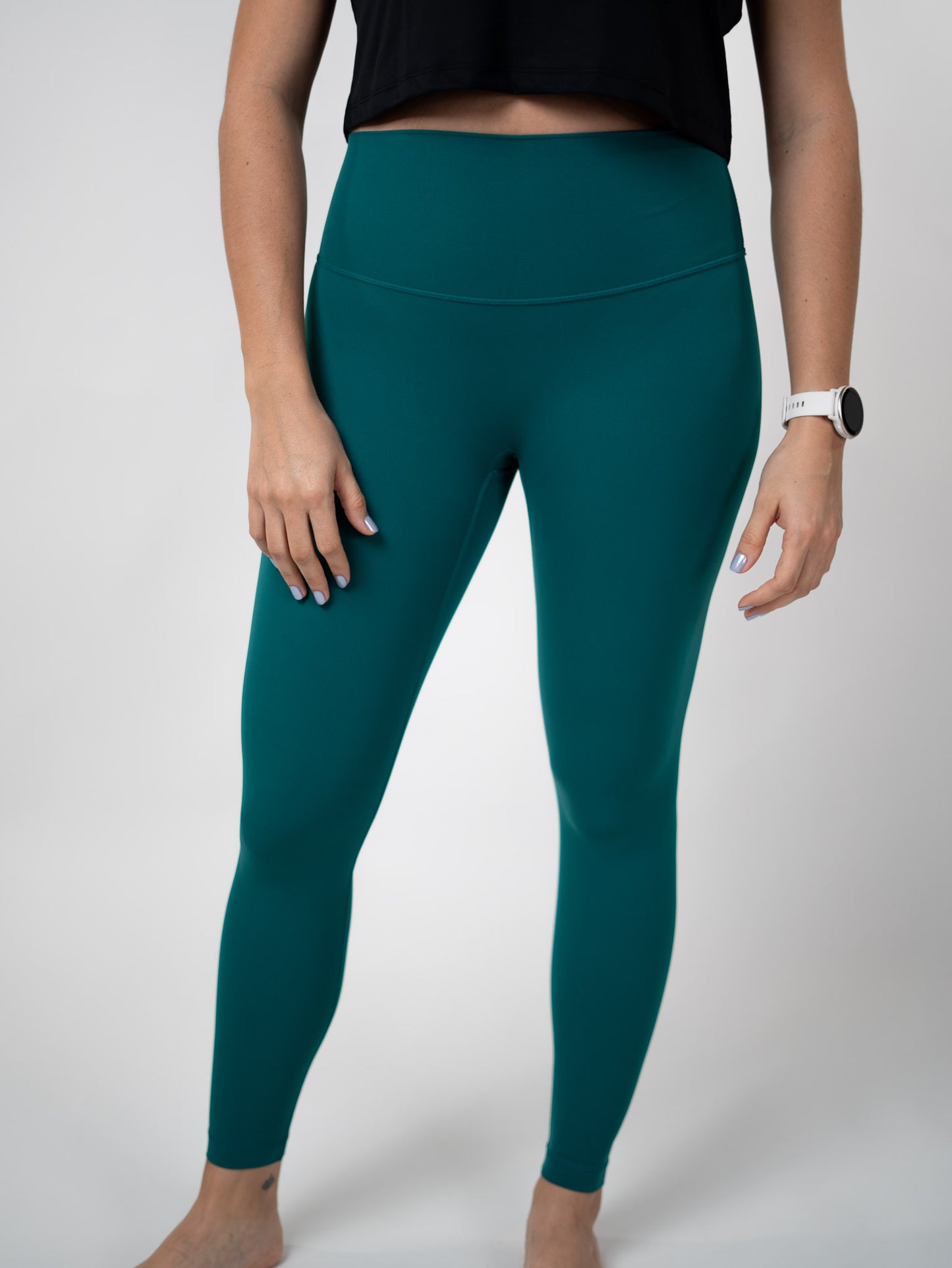 Force Legging: Esmeralda