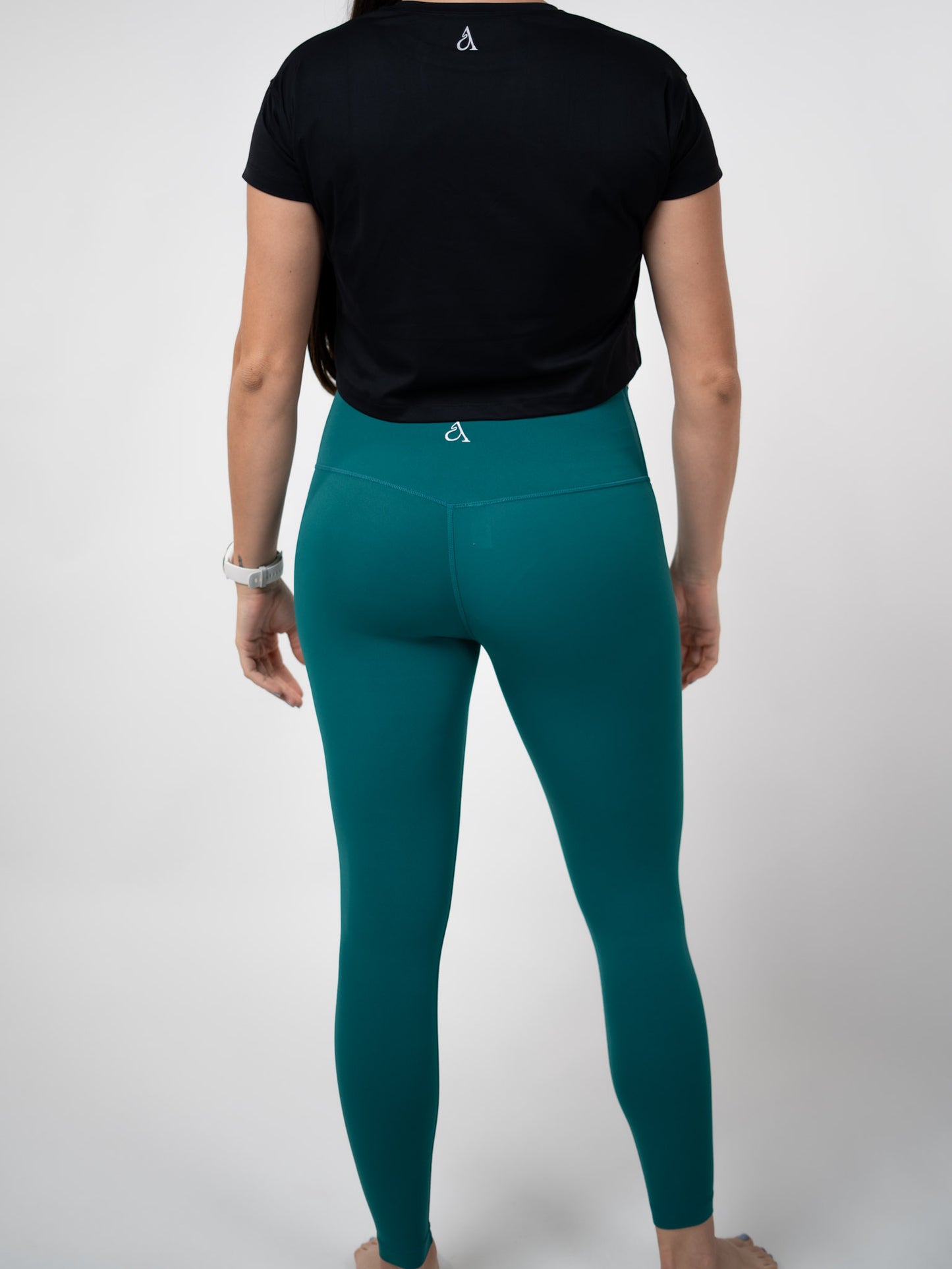 Force Legging: Esmeralda