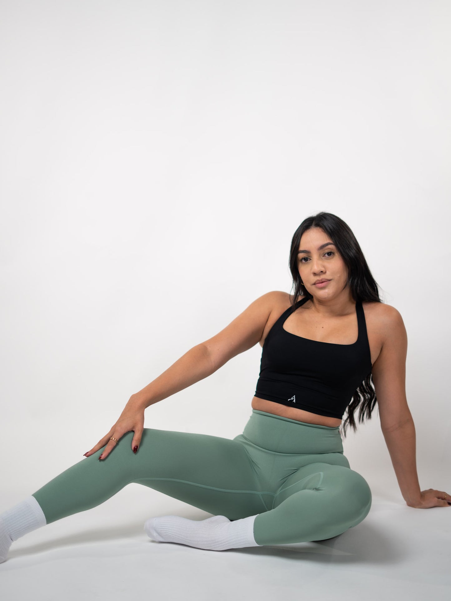 Force Legging: Suculenta