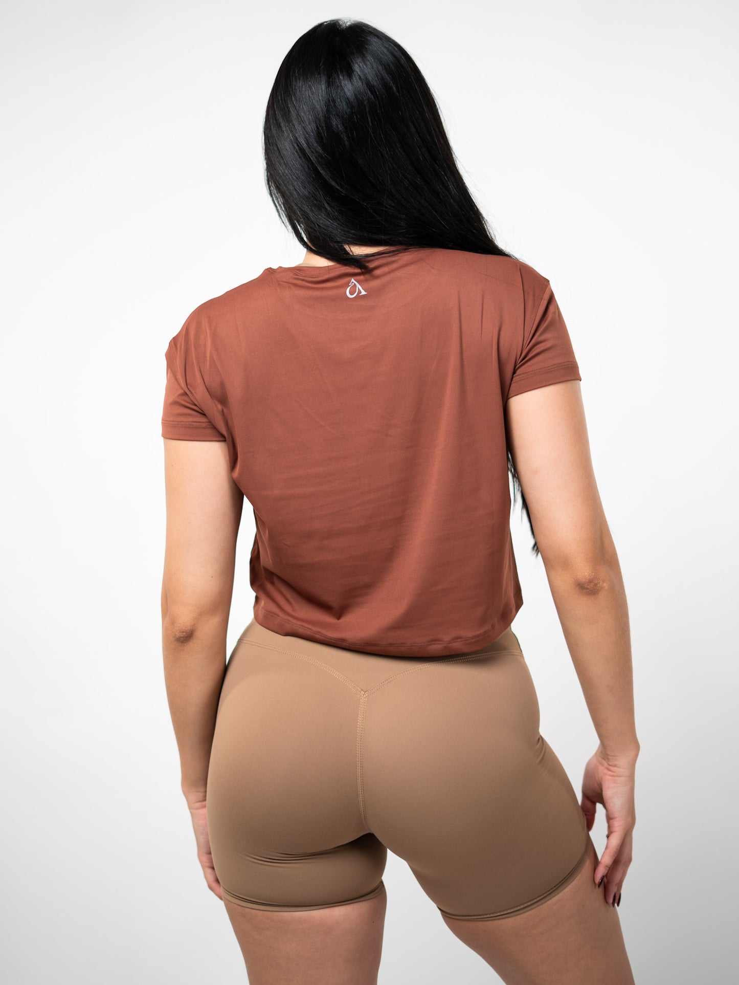 Blusa Magnolia: Copper